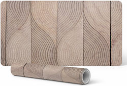 Antislip Schutzmatte Für Schreibtischunterlagen...