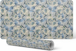 Protective Vinyl Work Mat Watercolor Sheets 120...