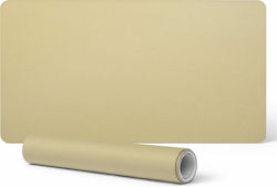 Elegant Decorative Desk Block Pastel Yellow 120...