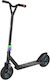 Nils Kids 2-Wheel Freestyle Scooter Black