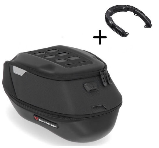 Tankbag & Basis Sw-motech Pro Engage 7-10 L Ktm 1290 Super Duke Gt R