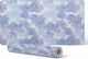 Non Slip Desk Mat Abstract Watercolor Graphics ...