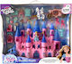 Princess Castle for Age 3+