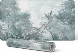 Προστατευτικό Υπόστρωμα Εργασίας Βινύλιο Tropic...