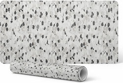 Decorative Desk Pad Work Study Mosaic Terrazzo ...
