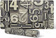 Desk Pad Keyboard Accessories Numbers Retro Sty...
