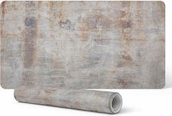 Modern Protective Keyboard Mat Rusty Texture 12...