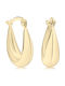 Chrilia Chrilia Ohrringe aus 9K Gold