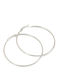 Ro-Ro Accessories Earrings Hoops