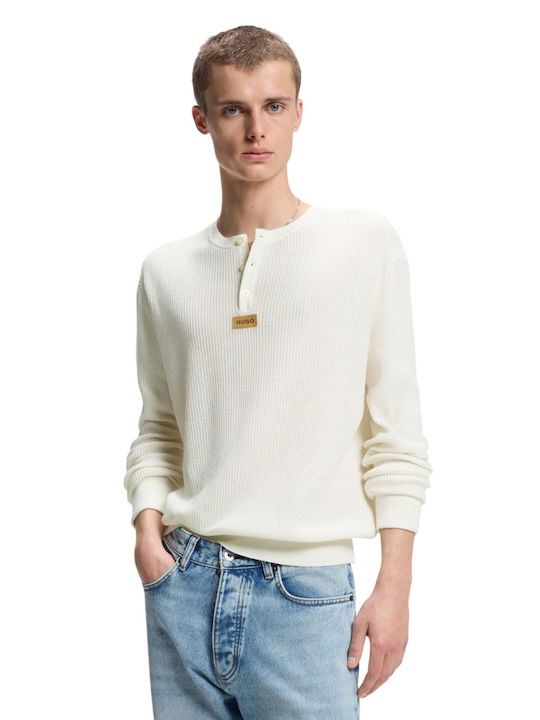 Hugo Bluza Crem Hugo Bluza Crem