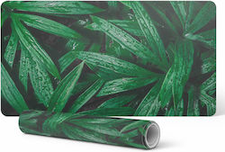 Dekorative Tischdecke Druck Premium Blätter In ...