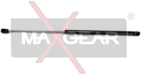 Bonnet Shock Absorber Boot Ford Escort 92-99 1819bq
