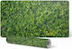 Durable Non-Slip Desk Mat Green Wall Sheet 90x45 Cm