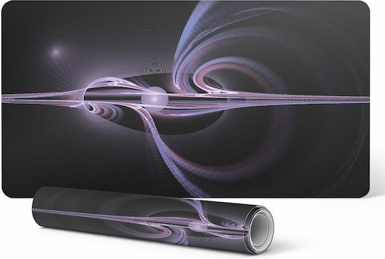 Fractal Spiral Αντιολισθητικό Ποντίκι Gaming 100x50 Εκ