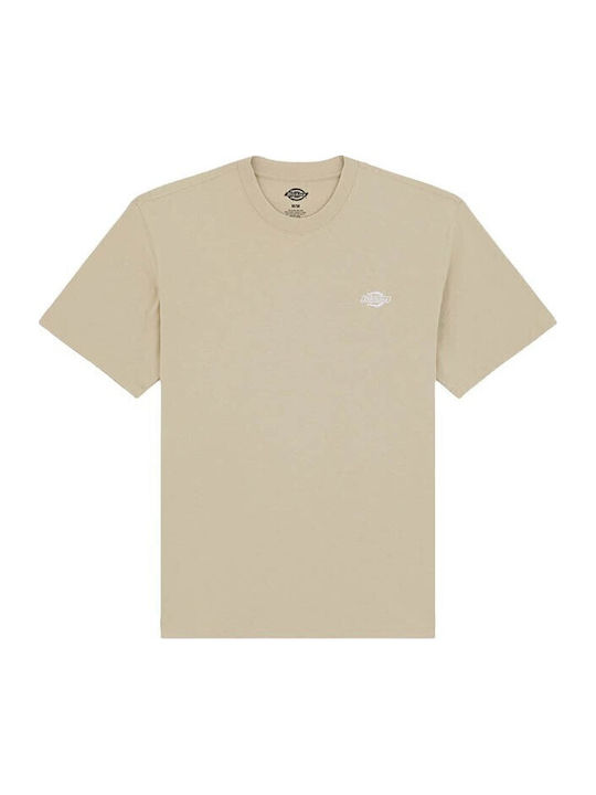 Dickies T-shirt Beige