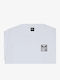 T-shirt White
