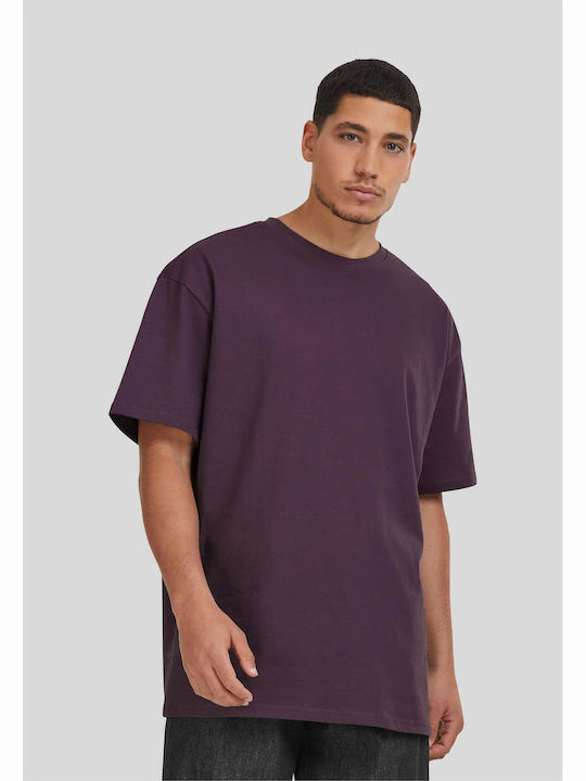 Urban Classics Тениска Plumpurple