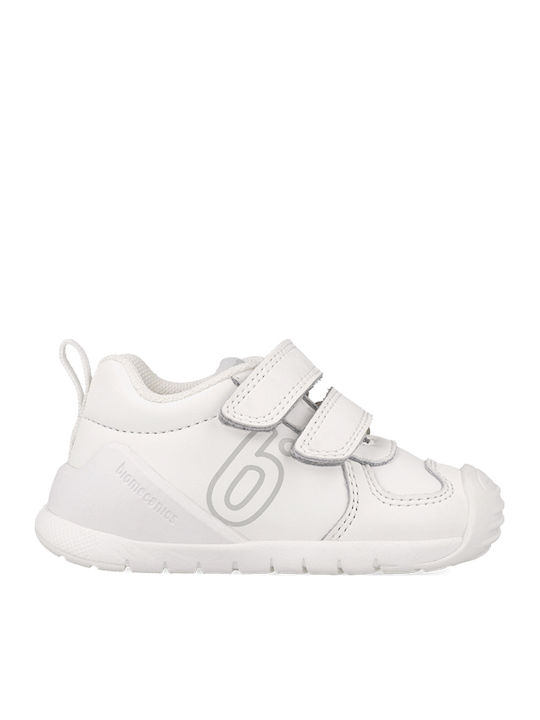 Biomecanics Adidași copii albi