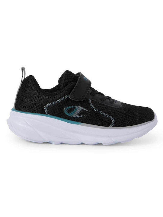 Champion Kids Sneakers Black