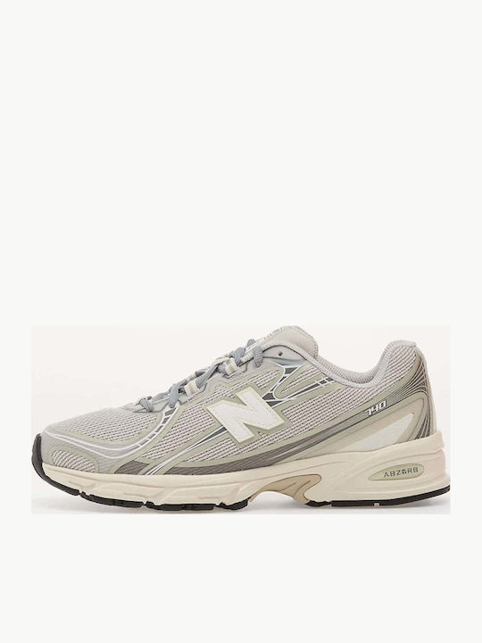 Kinder Sneaker Grau