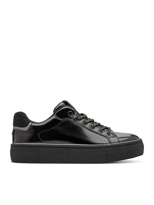 Tamaris Adidași pentru femei Black Negru