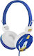 OTL Sonic the Hedgehog Wired Kids' On Ear Headp...