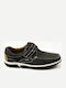 Men's Sneakers Black