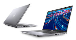 Dell Latitude 5520 Refurbished (i5-1135G7/16GB/256GB) Dell Latitude 5520 Refurbished (i5-1135G7/16GB/256GB)
