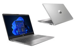 HP 250 G9 Recondiționat (i5-1235U/16GB/512GB) HP 250 G9 Recondiționat (i5-1235U/16GB/512GB)