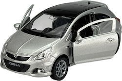 Welly Opel Car Scale 1:34