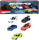 Majorette Mercedes-AMG 5-Pack 1:64 8502105000 1:64