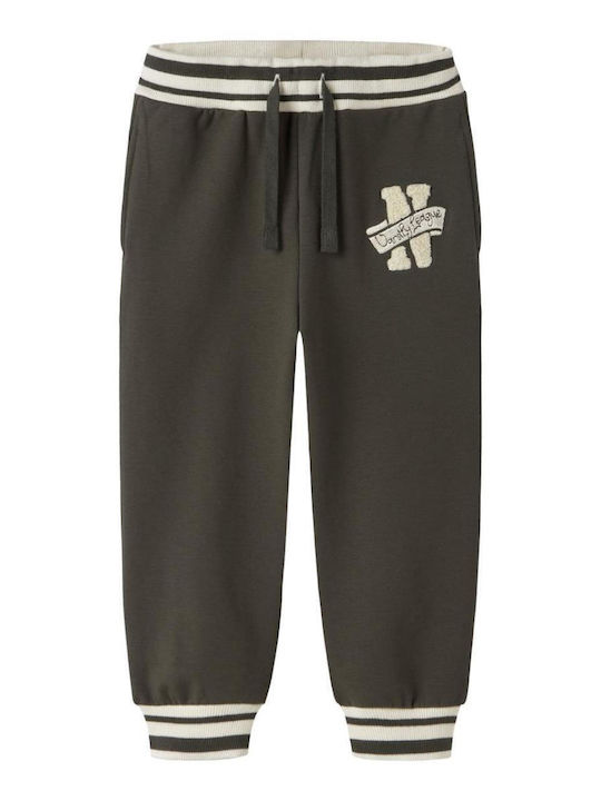 Pantalon de Trening Pentru Copii Cu Jachetă Cu Bluză Peat