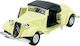 Welly Citroen Spielzeugauto Maßstab 1:34