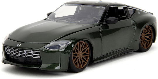 Jada Toys Jada Spielzeugauto 1:24 Schnell und Wütend