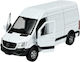 Welly Camion Scară 1:34