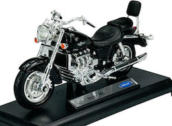 Welly Honda Мотоциклет Мащаб 1:18