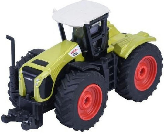 Majorette Tractor FARM CLAAS XERION 5000 Verde 8503000000 Camionetă