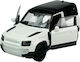 Welly Land Rover Defender Auto 1:34