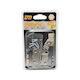 Door Bolt 30mm