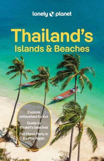 Lonely Planet Thailand's Islands & Beaches - Lonely Planet Global Limited - Paperback / Softback