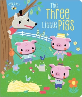 The Three Little Pigs The Three Little Pigs