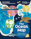 Ocean Map - National Maritime Museum - Hardback