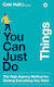 You Can Just Do Things - Harpercollins Publishers - Paperback / Softback