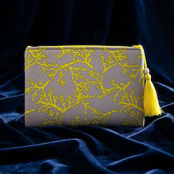 Inspiral Tree Women's Clutch