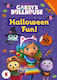 DreamWorks Gabby's Dollhouse: Halloween Fun!