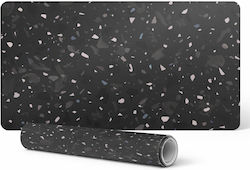 Elegant Terrazzo Διακοσμητικό Πατάκι Γραφείου Σ...
