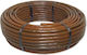Eurodrip 4lt Drip Pipe Ø20 20m
