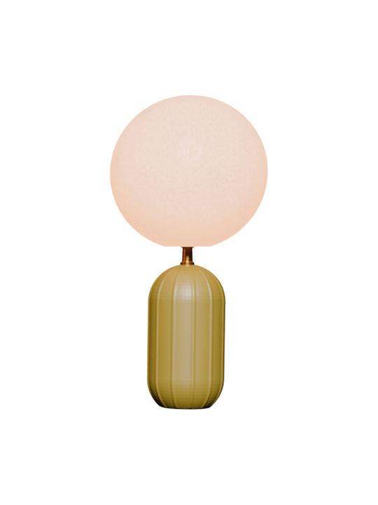 NewGarden Decorative Table Lamp LED 25x25x51.3cm