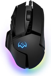 Sven SV-RXG975 Gaming Mouse 10000 DPI Black Sven SV-RXG975 Gaming Mouse 10000 DPI Black