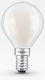 Radium LED Bulb 2.2W For E14 Socket Warm White